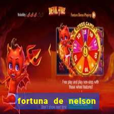 fortuna de nelson wilians advogados